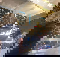 Tallowood Cafe - Accommodation BNB