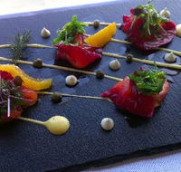 Tea Gardens Boatshed - Accommodation BNB