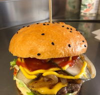 Tea Gardens Takeaway - Accommodation BNB