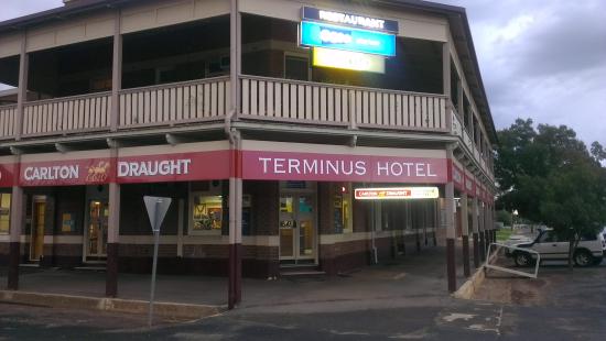 Trungley Hall NSW Accommodation BNB