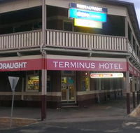 Terminus Hotel Temora - Accommodation BNB