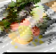 The 18 Hole Bistro - Accommodation BNB