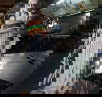 The Bent Joint - Accommodation BNB