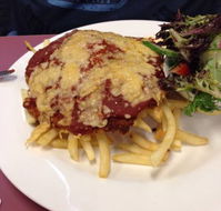 The Brighton Bistro - Accommodation BNB