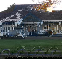 The Convent - Accommodation BNB