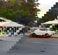 The Gap Espresso - Accommodation BNB
