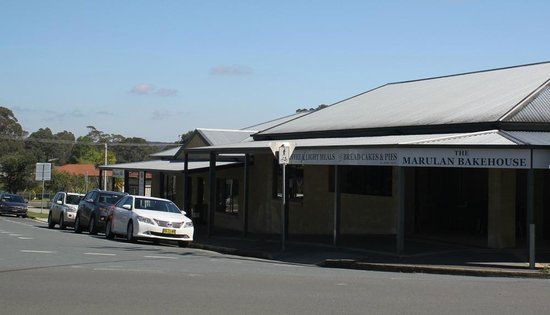 Brayton NSW Accommodation BNB