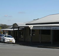 The Marulan Bakehouse - Accommodation BNB