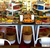 The Marulan General Store Cafe - Accommodation BNB