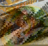 The Nest Cafe - Accommodation BNB