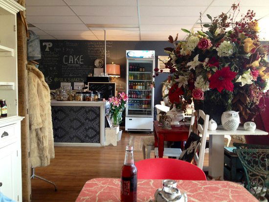Boorowa NSW Accommodation BNB