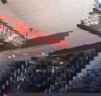 The Pie Mechanic - Accommodation BNB