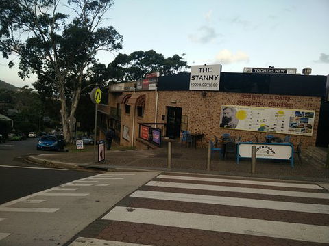 The Stanny Food And Coffee - Accommodation BNB 0