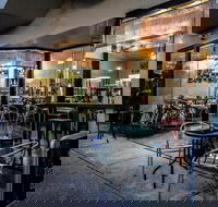 The Venetian an Italian Boutique Coffee Roaster - Accommodation BNB
