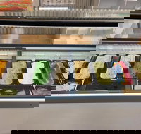 The Village Cafe at Murrumbateman - Accommodation BNB