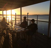The Waterbird Restaurant - Accommodation BNB