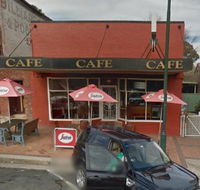 Thunderbolt Country Kitchen - Accommodation BNB