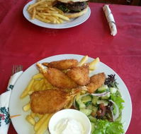 Thunderbolt Inn Bistro - Accommodation BNB