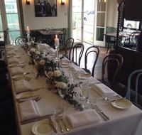 Tillermans Cafe Restaurant - Accommodation BNB