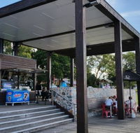 Tinto Expresso Bar - Accommodation BNB