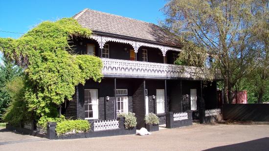 Torryburn NSW Accommodation BNB