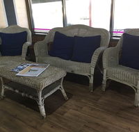 Trealours Cafe - Accommodation BNB