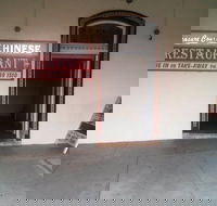 Treasure Court Chinese Restaurant - Accommodation BNB