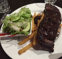 Tumbarumba Motel  Elms Restaurant - Accommodation BNB