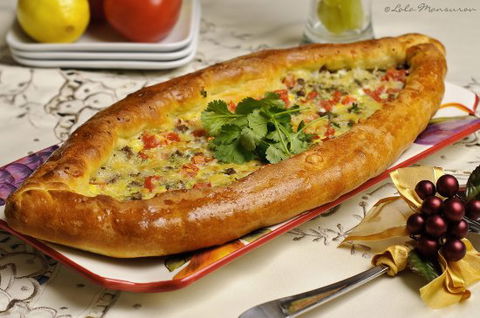 Usha's Kitchen - Accommodation BNB 0