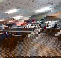 Waratah Cafe - Accommodation BNB