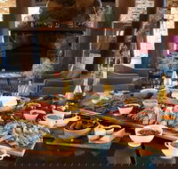 Waterfall Way Cafe - Accommodation BNB