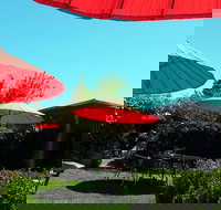 Win's Creek Meadery - Accommodation BNB