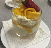 Zest Cafe  Catering - Accommodation BNB