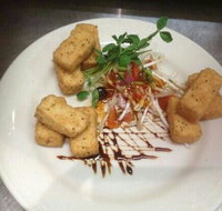 Abell's Kopi Tiam - Accommodation BNB