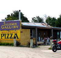 Alchemy Woodfired Pizza  Cafe - Accommodation BNB