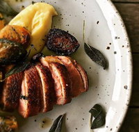 Ambermere Restaurant - Accommodation BNB