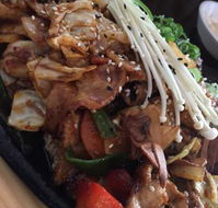 Arirang - Accommodation BNB