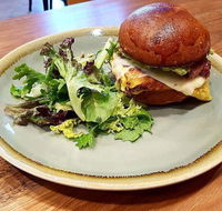 Atlas Coffee - Accommodation BNB