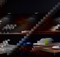 Aubergine - Accommodation BNB