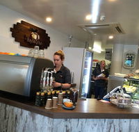 Baylis Grind - Accommodation BNB