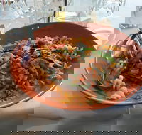 Bella Vista Restaurant - Accommodation BNB