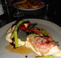 Belluci's Manuka - Accommodation BNB