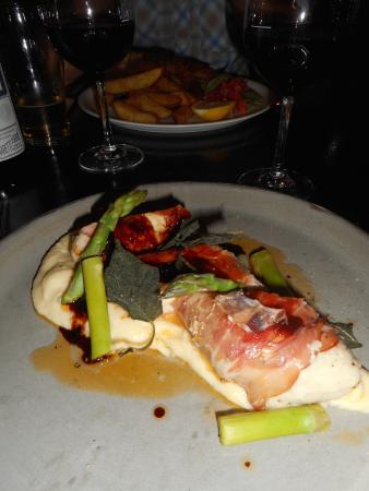 Belluci's Manuka - Accommodation BNB 0