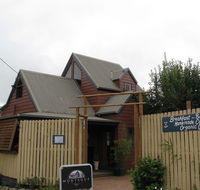 Blue Earth Cafe - Accommodation BNB