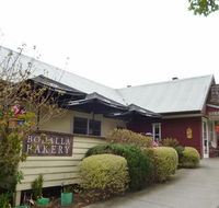 Bodalla Bakery - Accommodation BNB