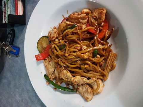Brown Sugar Bistro - Accommodation BNB 0