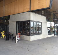 Burger With The Lot - Accommodation BNB