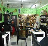 Cafe Cassaro - Accommodation BNB