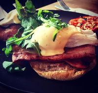 Caffe Cherry Beans - Accommodation BNB