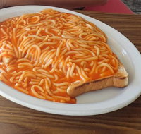 Caltex Restaurant - Accommodation BNB